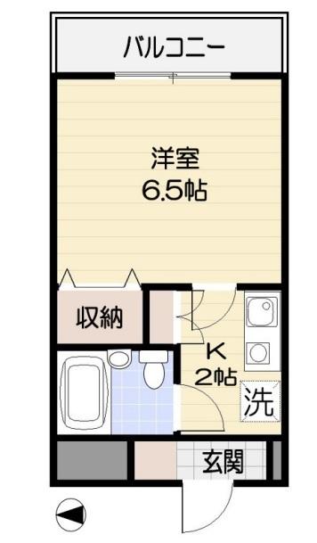 カームステージ鷺宮