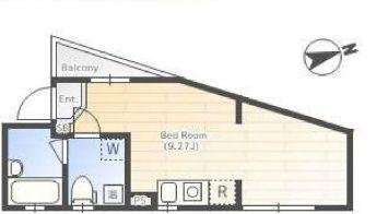 ランドレジデンス上馬North