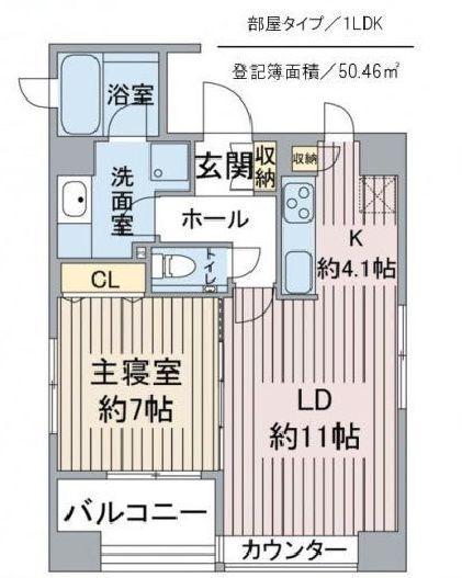 アトラス四谷レジデンス