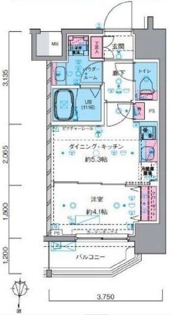 写真:物件の写真
