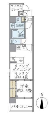 写真:物件の写真