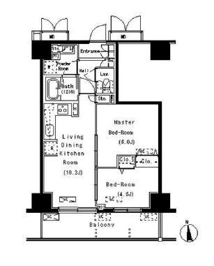 パークアクシス元浅草ステージ