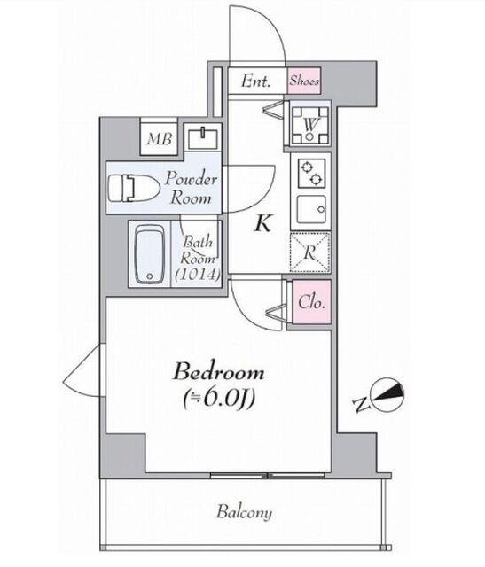 ヴァローレ野方