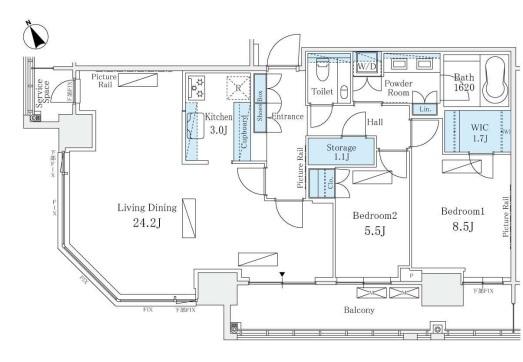 写真:物件の写真