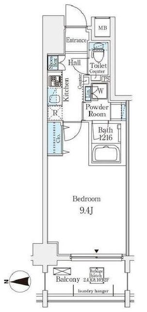 アーバンプレミア秋葉原