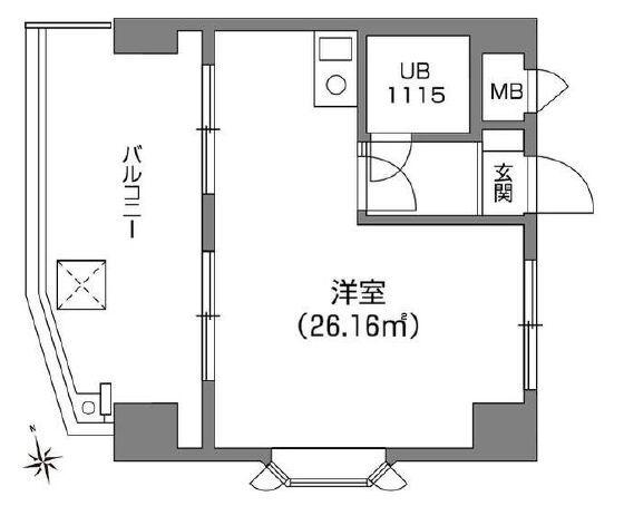 写真:物件の写真