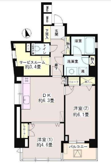 写真:物件の写真