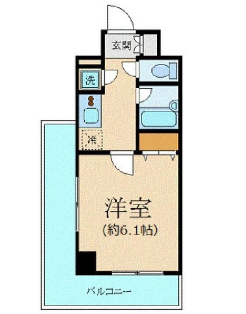 パレステュディオ飯田橋
