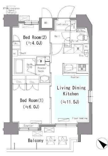 写真:物件の写真