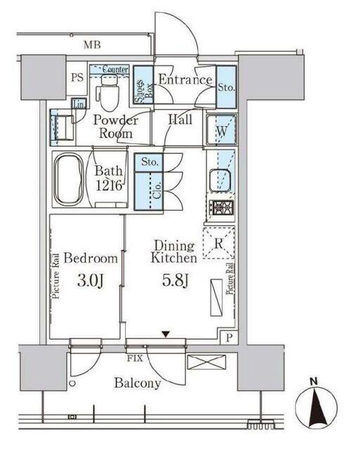 写真:物件の写真