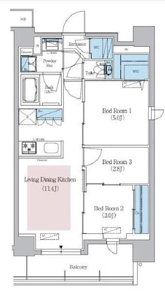 写真:物件の写真