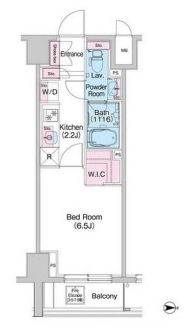 コンフォリア世田谷上馬