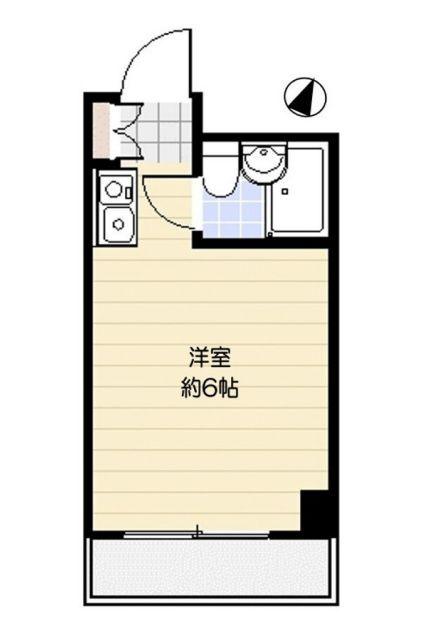 エトワール目白台