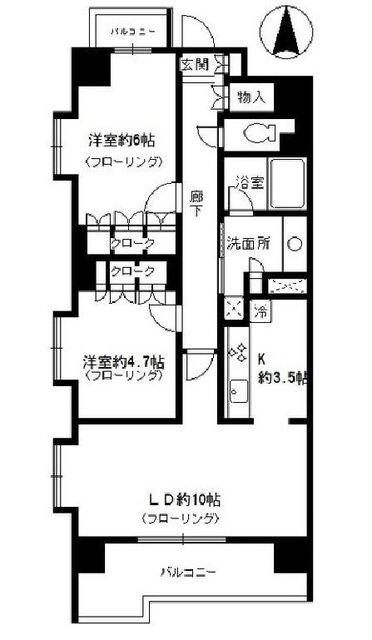 ザ・グランフォーリア西日暮里赤土小学校前