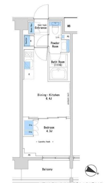 ルフォンプログレ中野富士見町ザ・レジデン