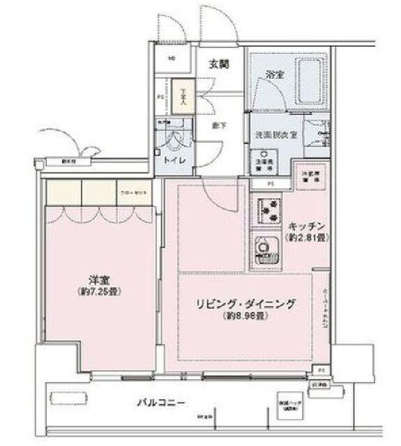 アンビエンテ駒込