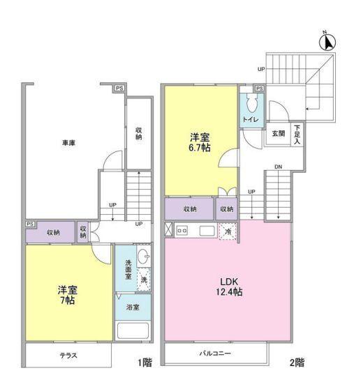 写真:物件の写真