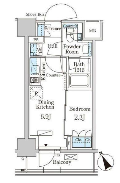 写真:物件の写真