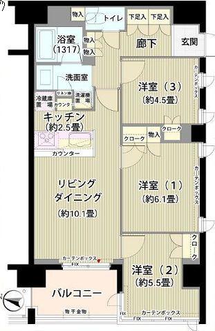 写真:物件の写真