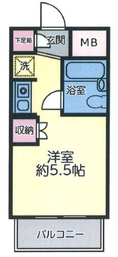 リライフ下北沢店