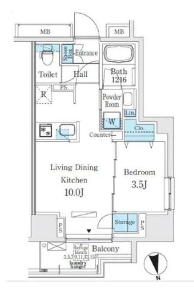 写真:物件の写真