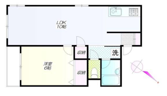 春日コートハウス