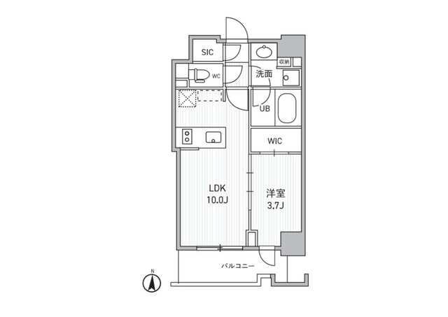 写真:物件の写真