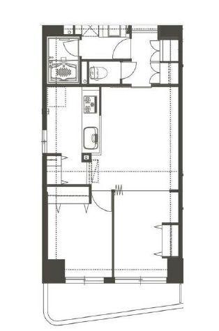 インプルーブ上野松が谷