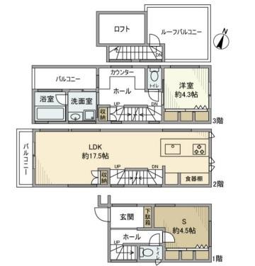 写真:物件の写真