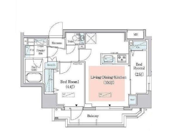 写真:物件の写真