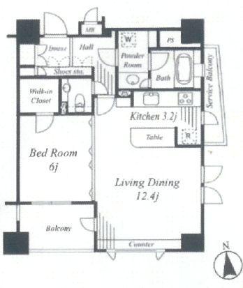 代官山デュープレックス