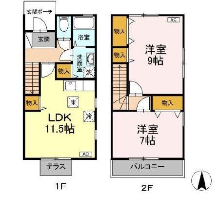 写真:物件の写真