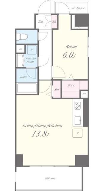 フルール・ラ・メール