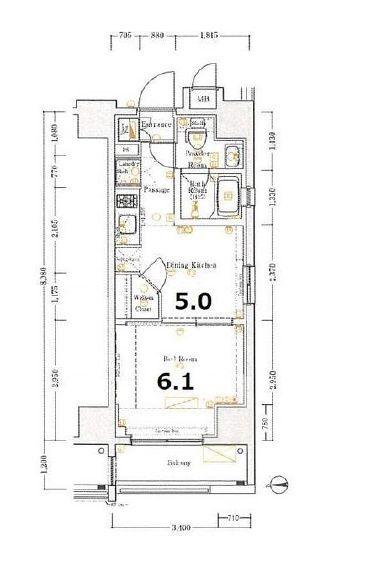 ジーベック東日暮里サウス