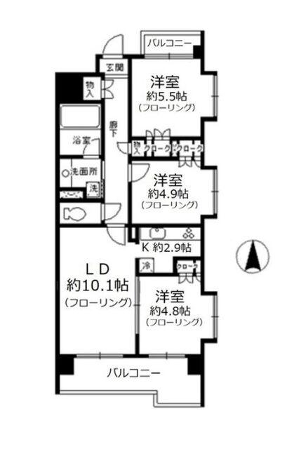 写真:物件の写真