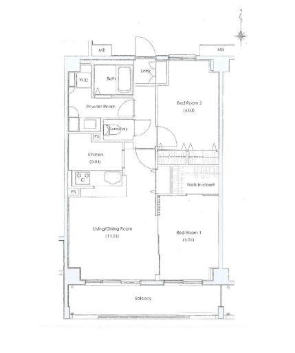 別部屋参考写真