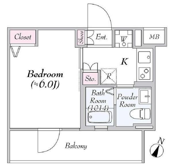 リライフ下北沢店
