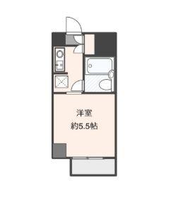 メゾンコモド小石川