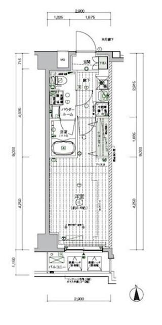 写真:物件の写真