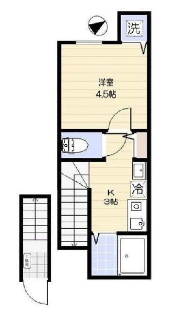 三茶レジデンス