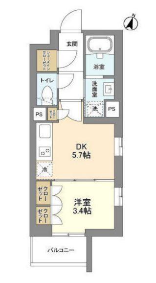 コスモグラシア学芸大学