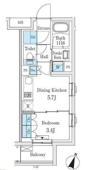コスモグラシア学芸大学
