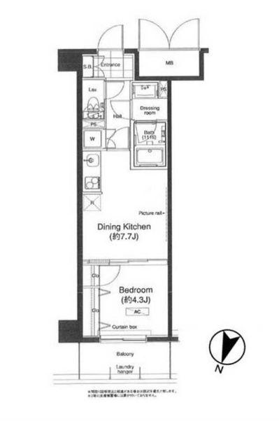 グランハイツ高田馬場