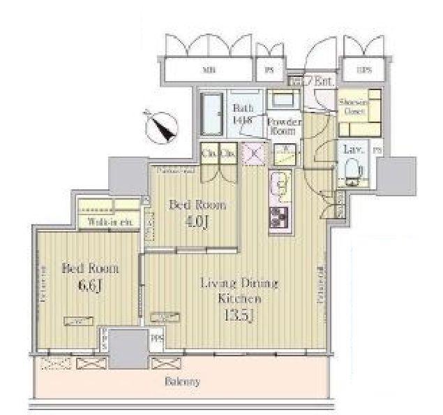 実際の内装と異なります