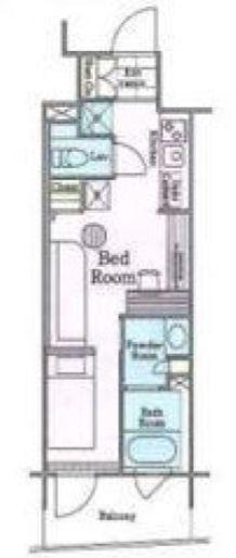 ロイジェントパークス四ッ谷