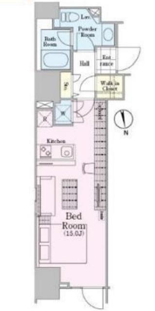 ロイジェントパークス四ッ谷