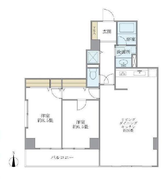 写真:物件の写真