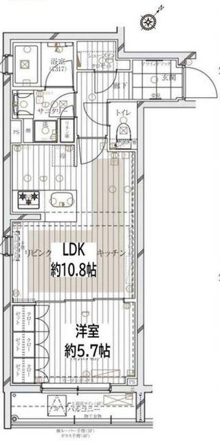 レガリス文京大塚