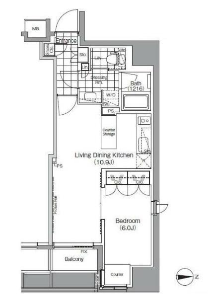 写真:物件の写真