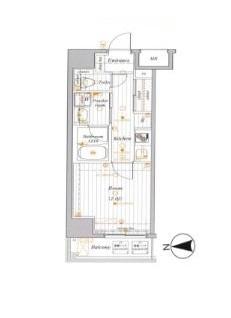 レオーネ上野入谷